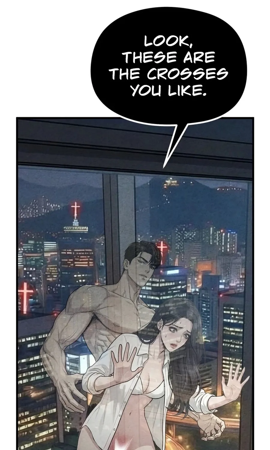Read Wicked chapter 5 image 38 on Lezhin