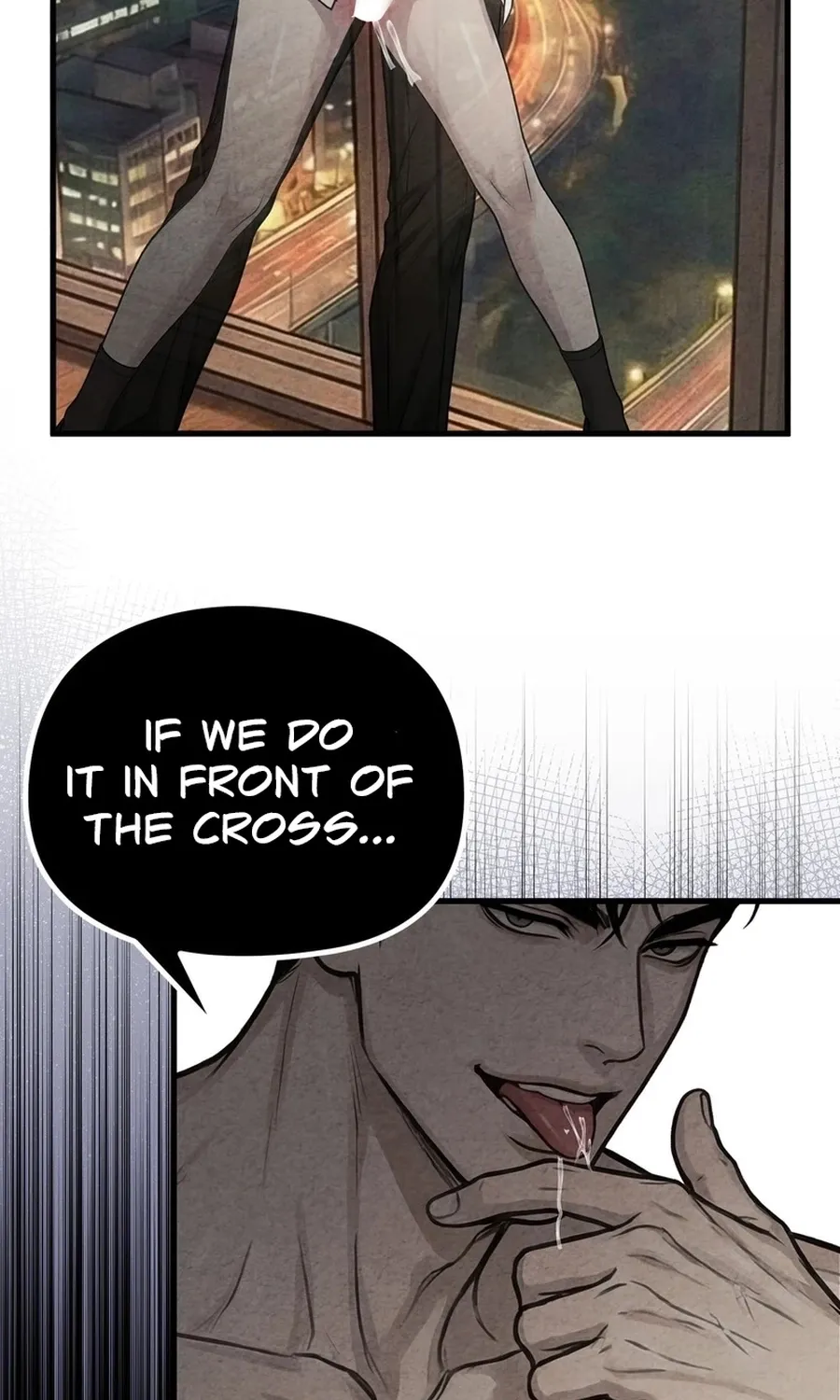 Read Wicked chapter 5 image 39 on Lezhin