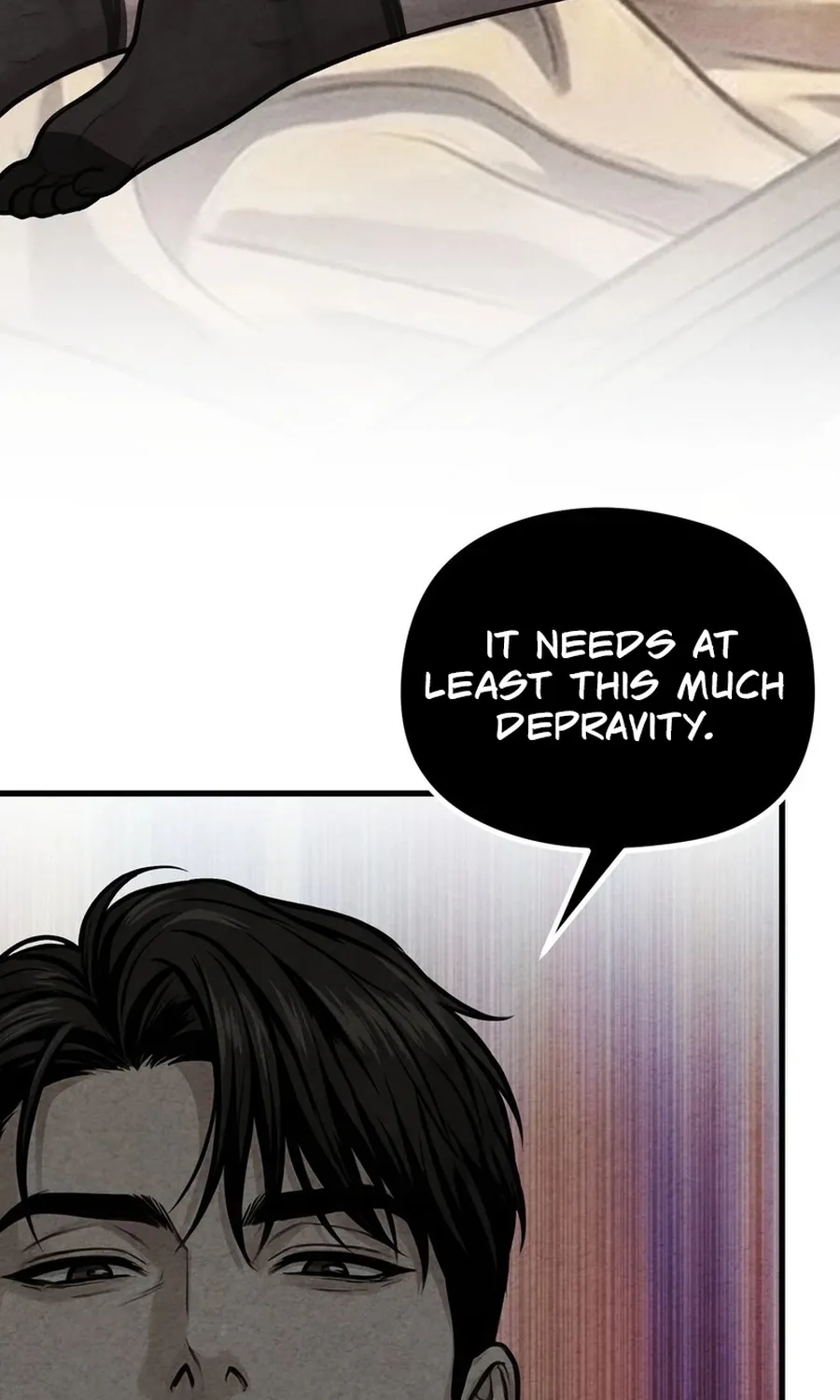 Read Wicked chapter 5 image 44 on Lezhin