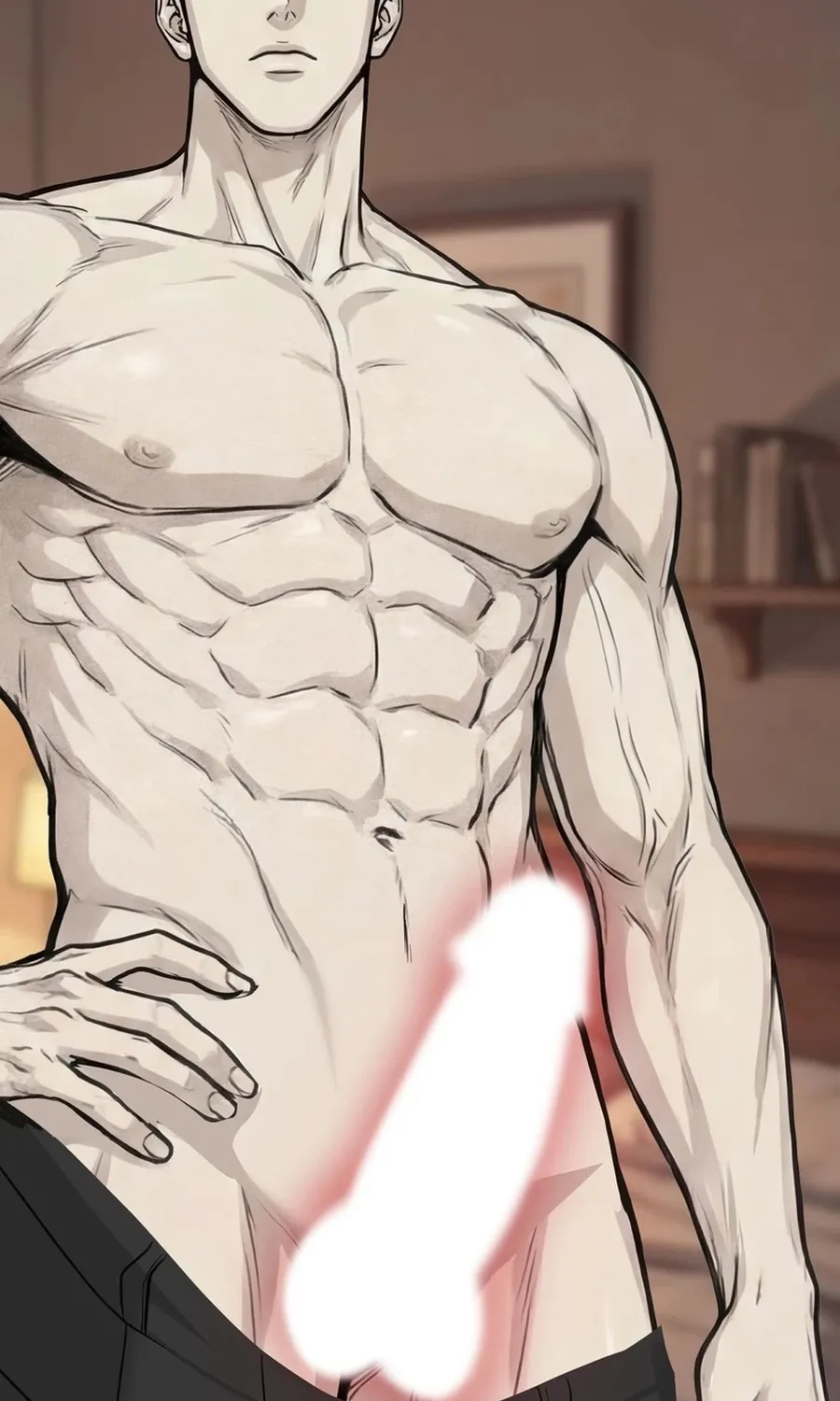 Read Wicked chapter 5 image 53 on Lezhin