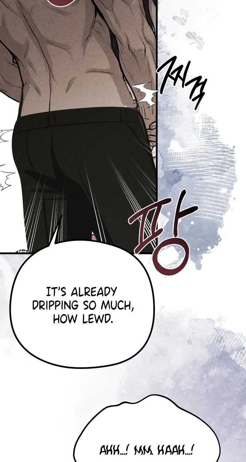 Read Wicked chapter 6 image 4 on Lezhin