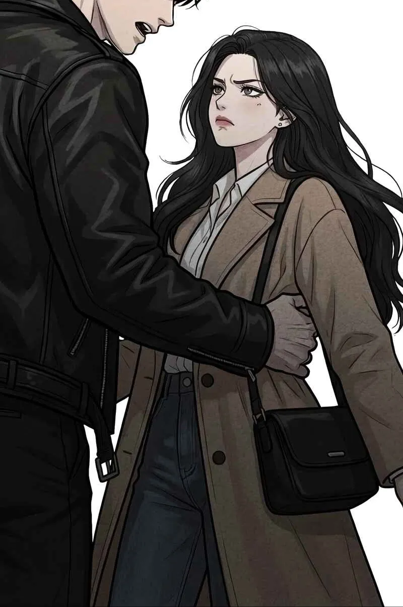 Read Wicked chapter 7 image 33 on Lezhin