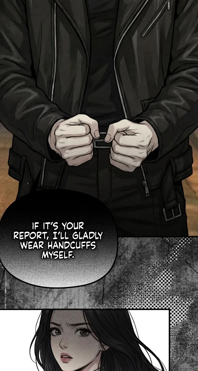Read Wicked chapter 8 image 14 on Lezhin