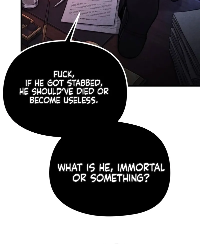 Read Wicked chapter 8 image 23 on Lezhin