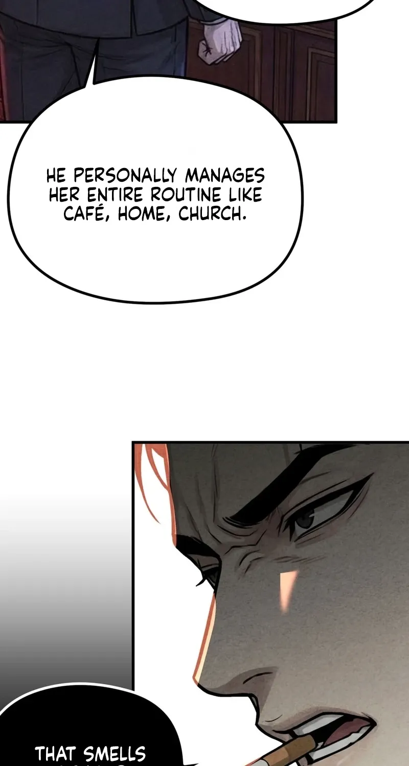 Read Wicked chapter 8 image 25 on Lezhin
