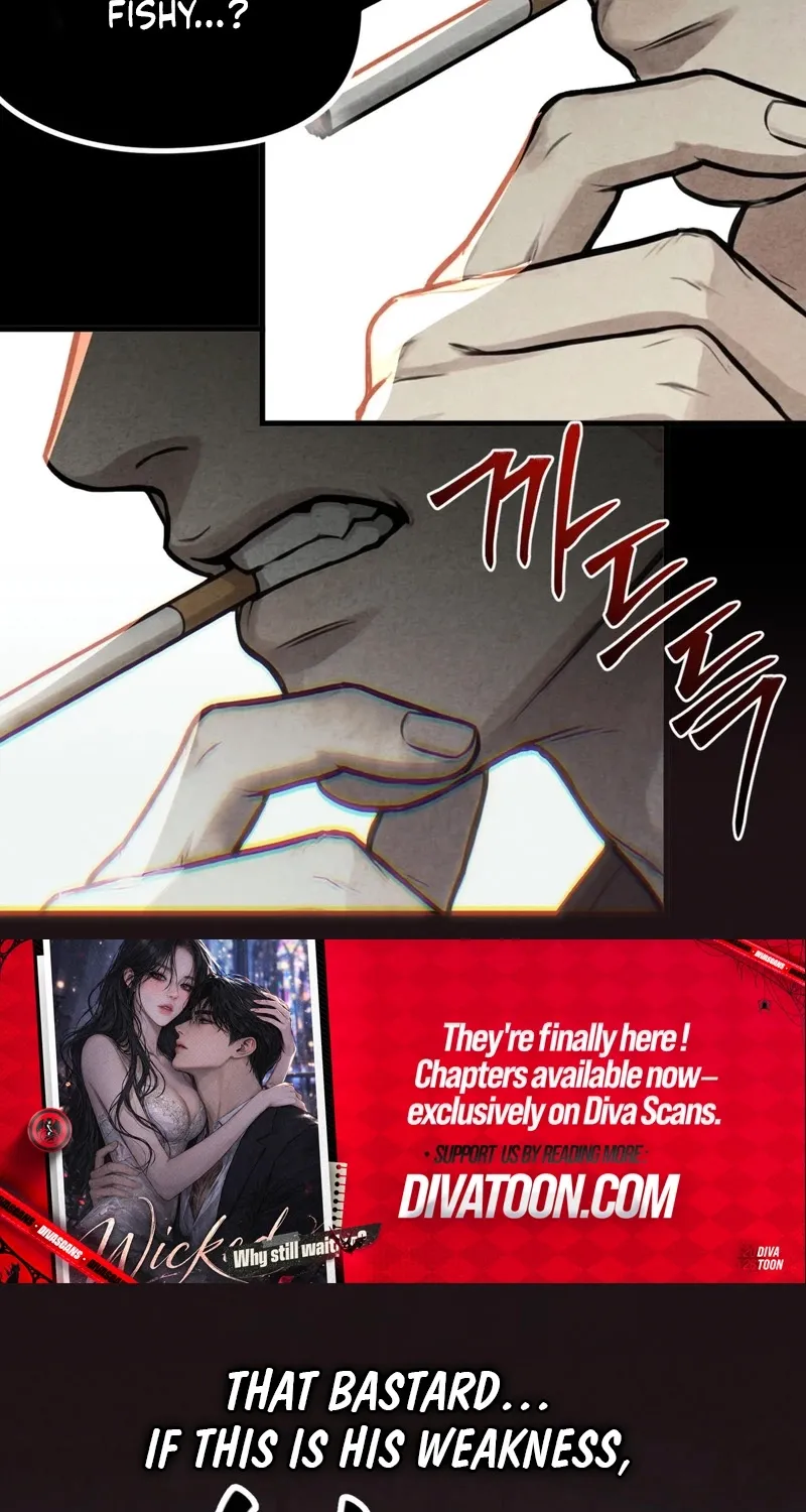 Read Wicked chapter 8 image 26 on Lezhin