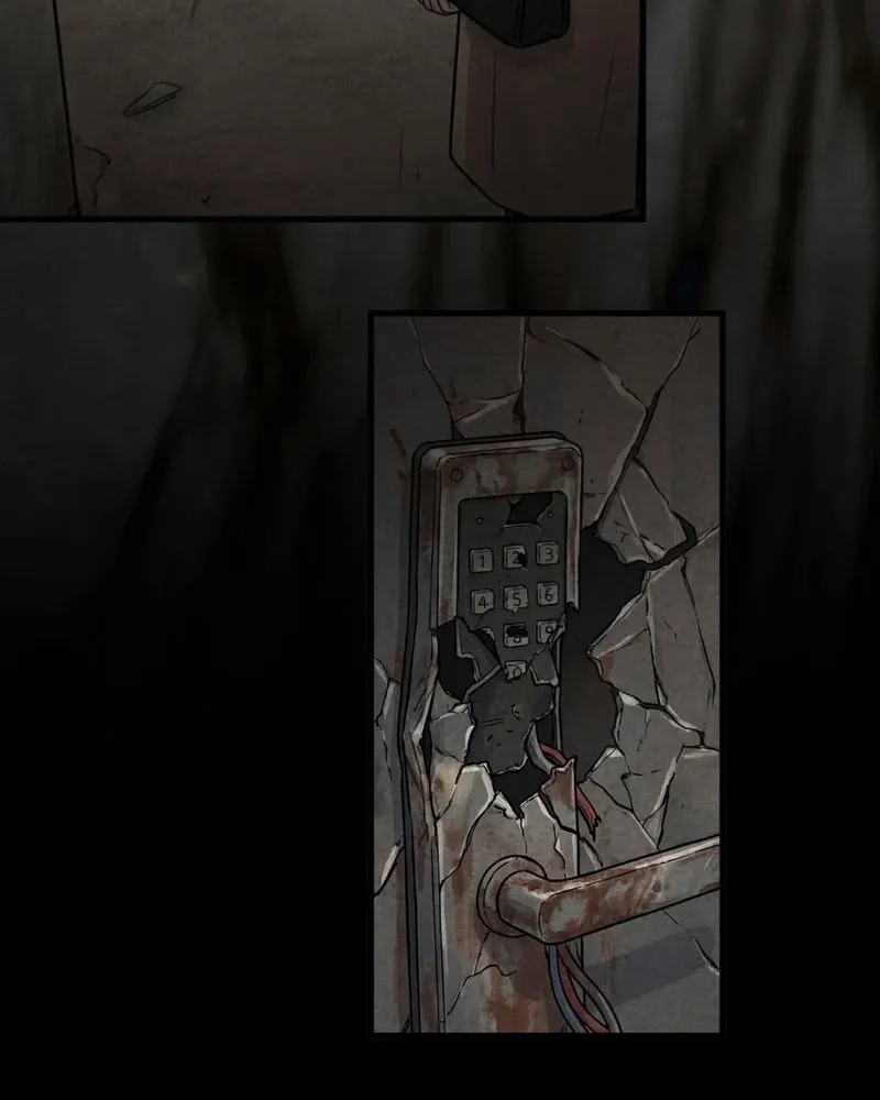 Read Wicked chapter 8 image 39 on Lezhin
