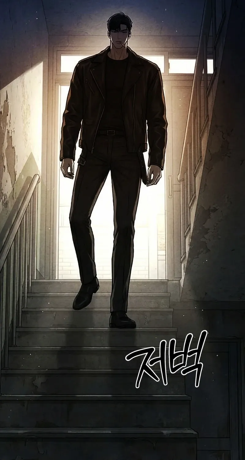 Read Wicked chapter 8 image 48 on Lezhin