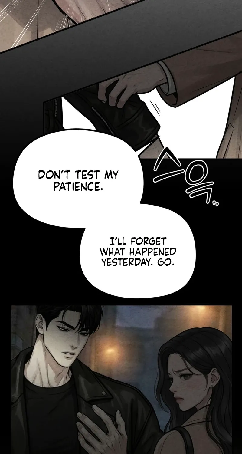 Read Wicked chapter 8 image 5 on Lezhin
