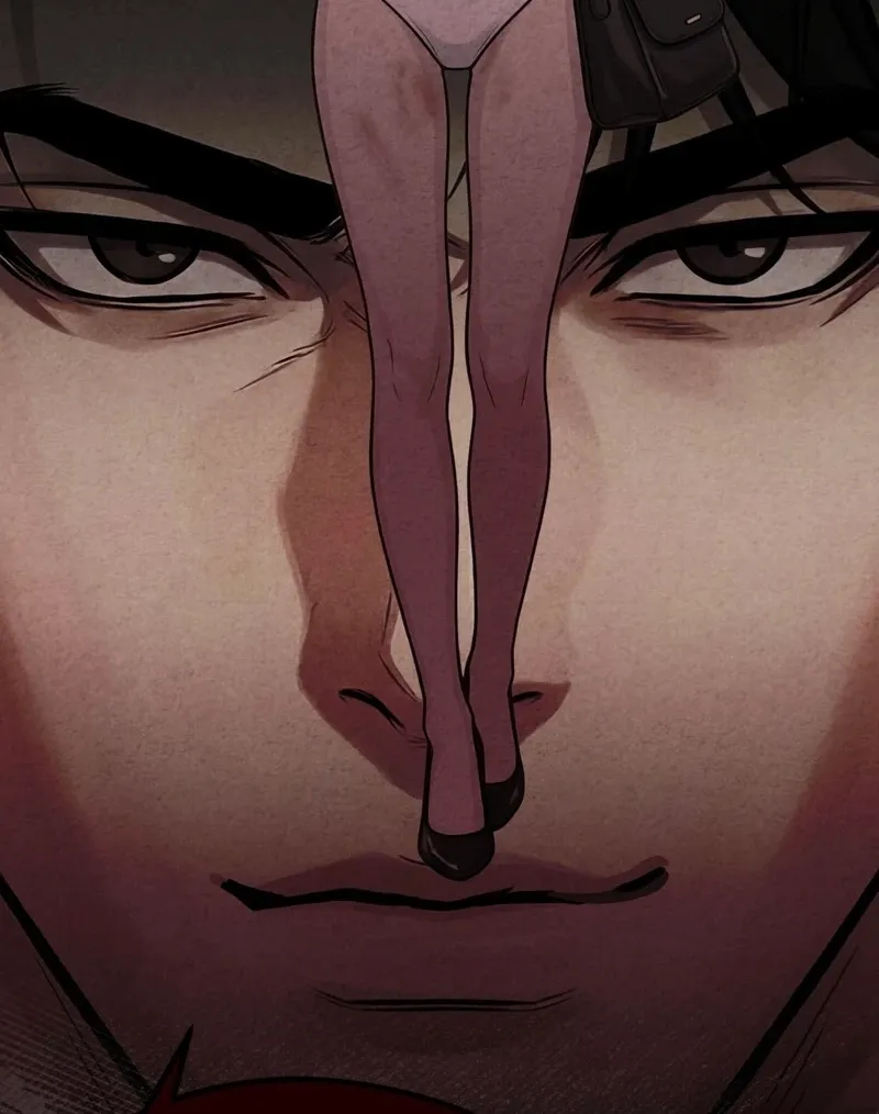 Read Wicked chapter 8 image 7 on Lezhin