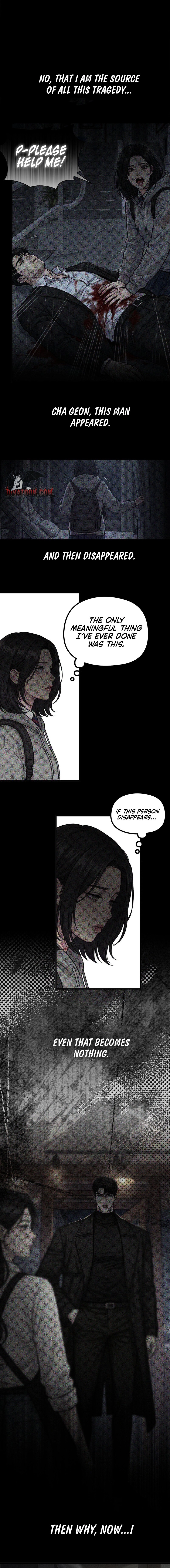 Read Wicked chapter 9 image 1 on Lezhin
