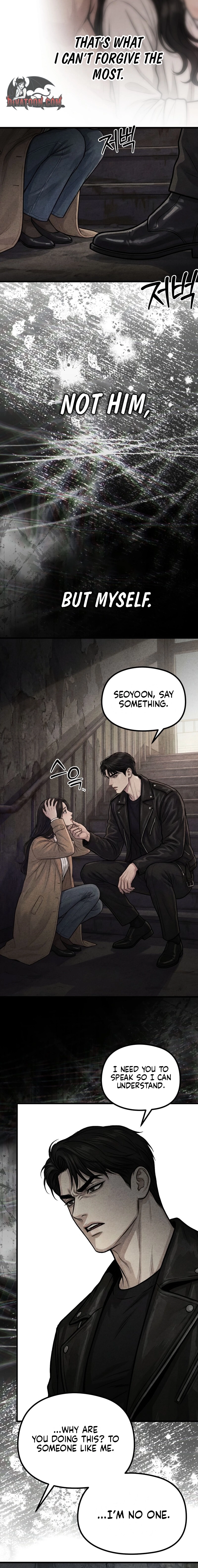 Read Wicked chapter 9 image 3 on Lezhin