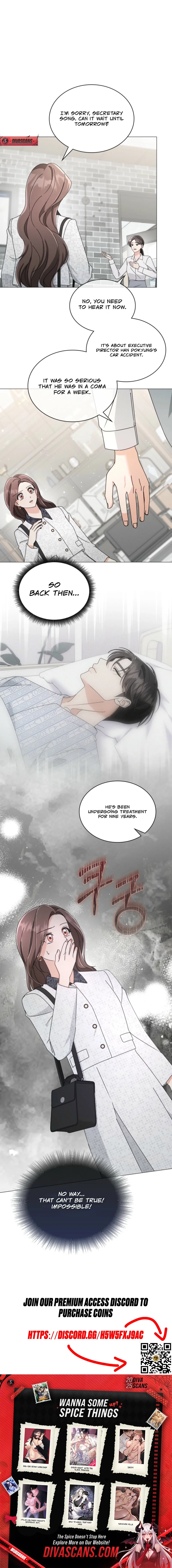 Read Widaehan Michingae chapter 11 image 8 on Lezhin