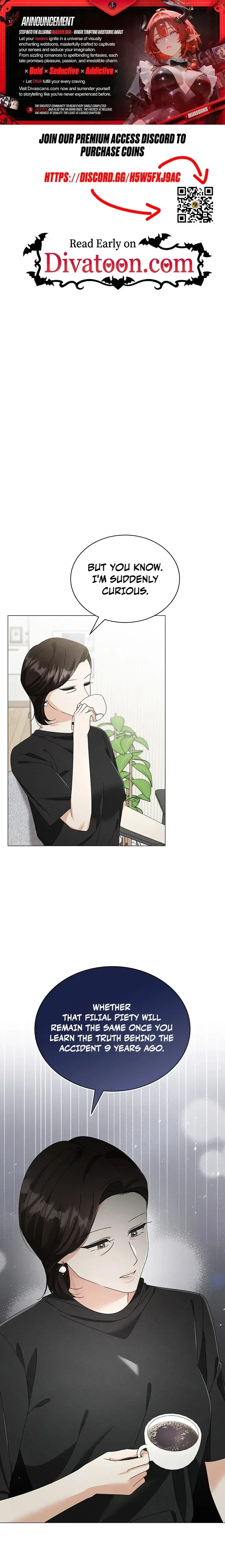 Read Widaehan Michingae chapter 35 image 0 on Lezhin