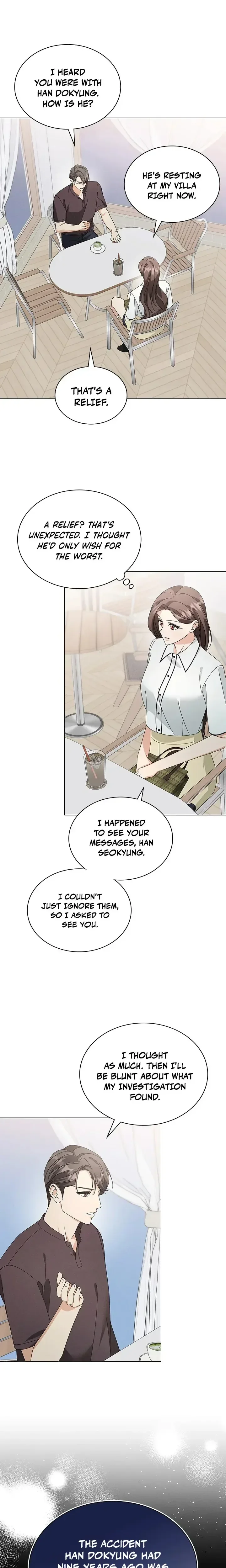 Read Widaehan Michingae chapter 35 image 19 on Lezhin