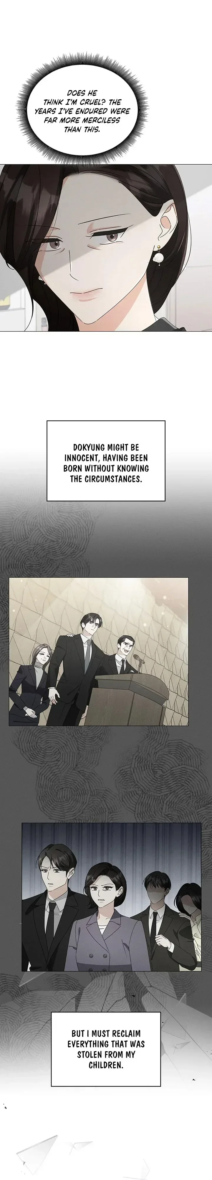 Read Widaehan Michingae chapter 35 image 2 on Lezhin