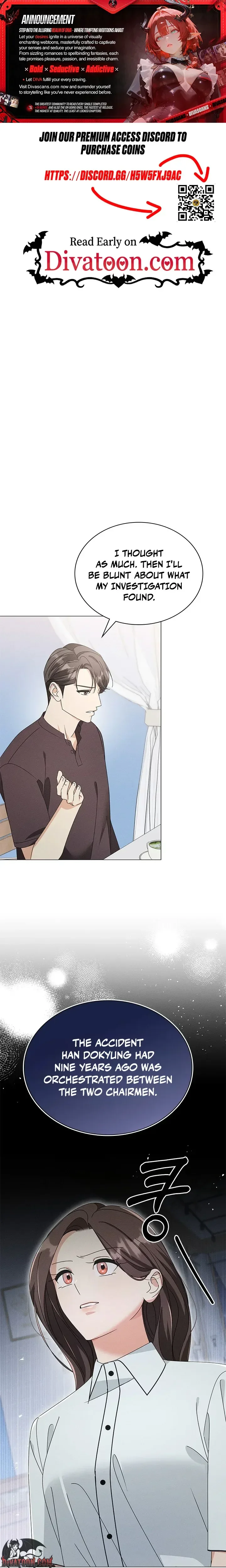 Read Widaehan Michingae chapter 36 image 0 on Lezhin