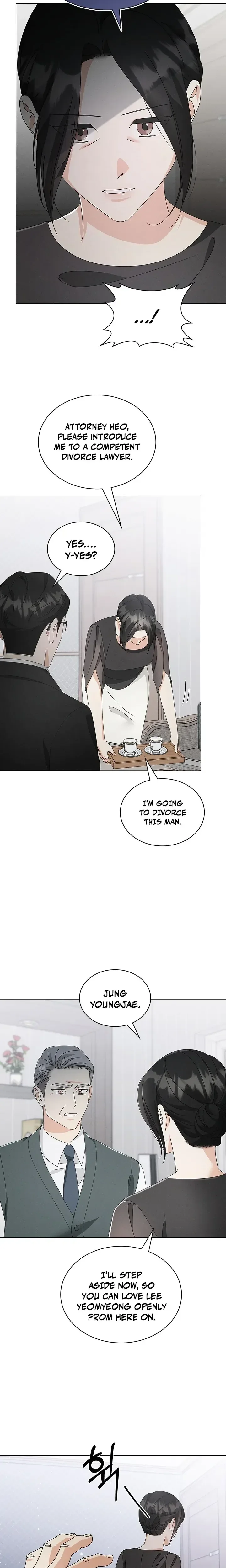 Read Widaehan Michingae chapter 36 image 10 on Lezhin