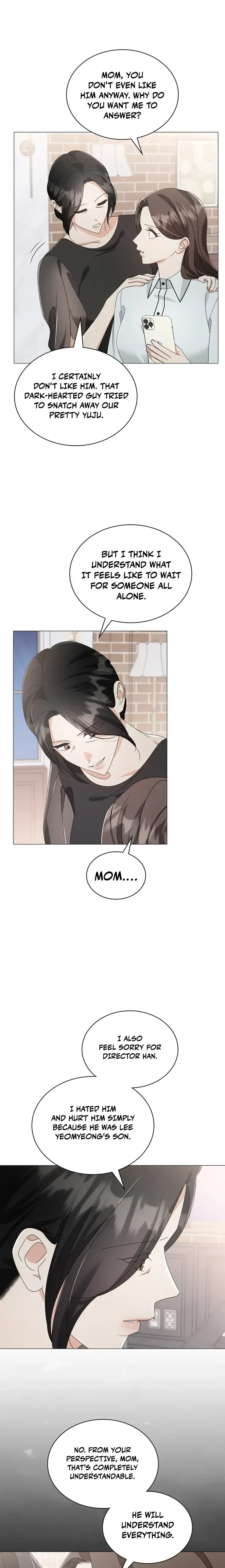 Read Widaehan Michingae chapter 36 image 12 on Lezhin