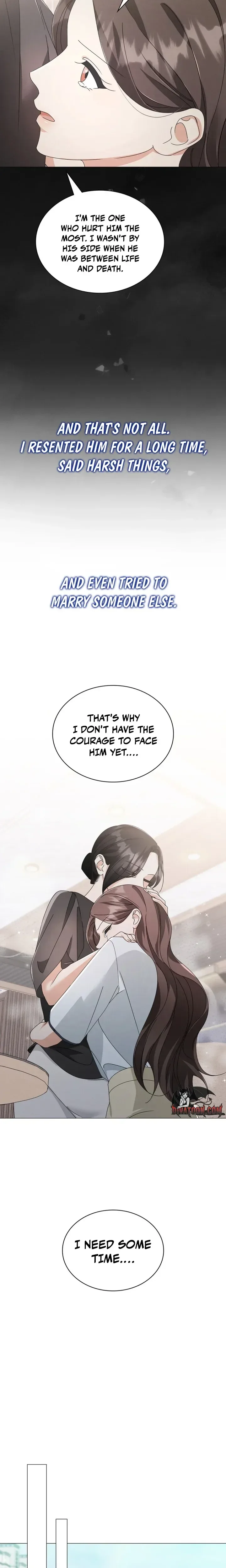 Read Widaehan Michingae chapter 36 image 13 on Lezhin