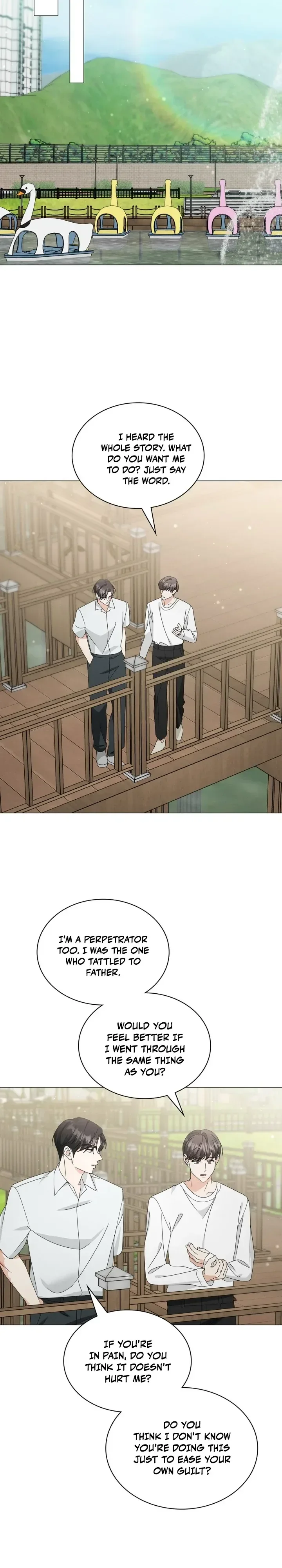 Read Widaehan Michingae chapter 36 image 14 on Lezhin