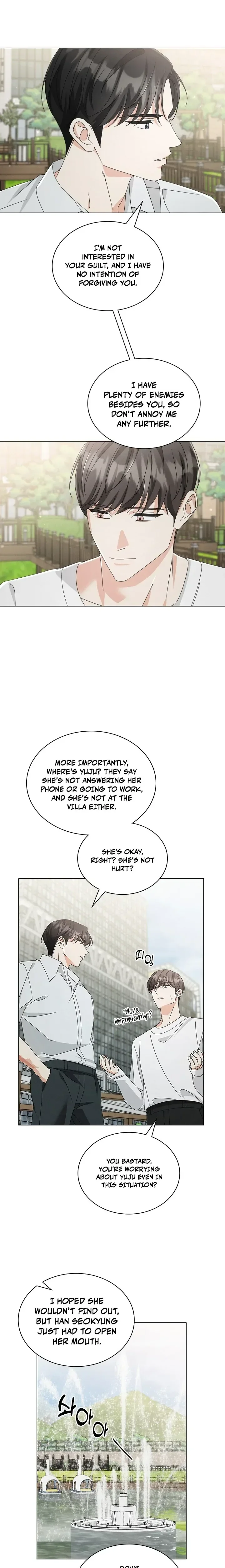 Read Widaehan Michingae chapter 36 image 15 on Lezhin
