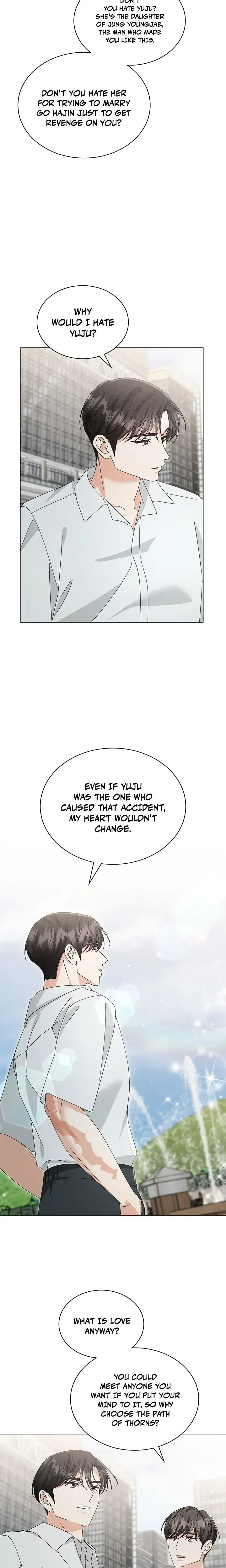 Read Widaehan Michingae chapter 36 image 16 on Lezhin