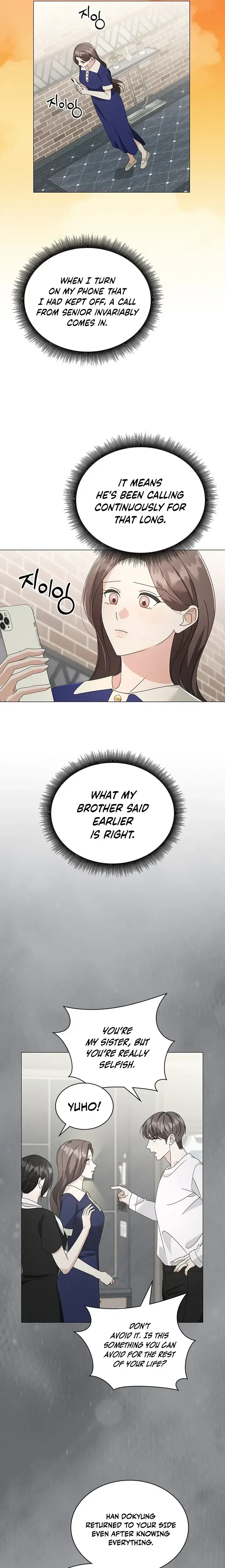 Read Widaehan Michingae chapter 36 image 18 on Lezhin