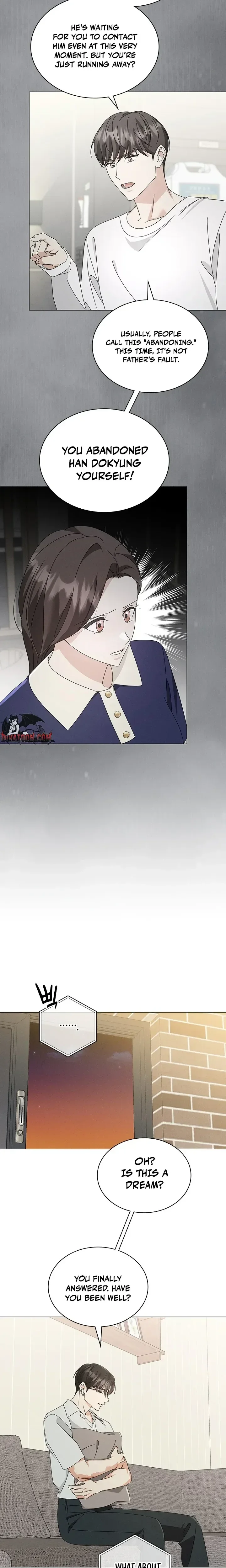 Read Widaehan Michingae chapter 36 image 19 on Lezhin
