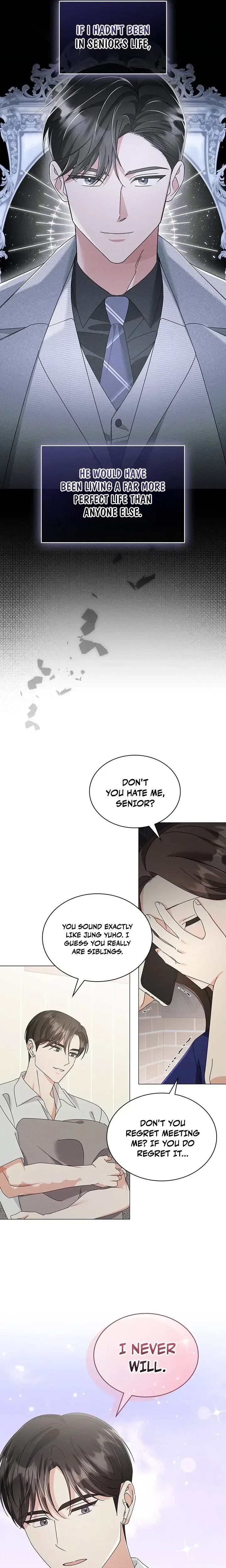 Read Widaehan Michingae chapter 36 image 21 on Lezhin