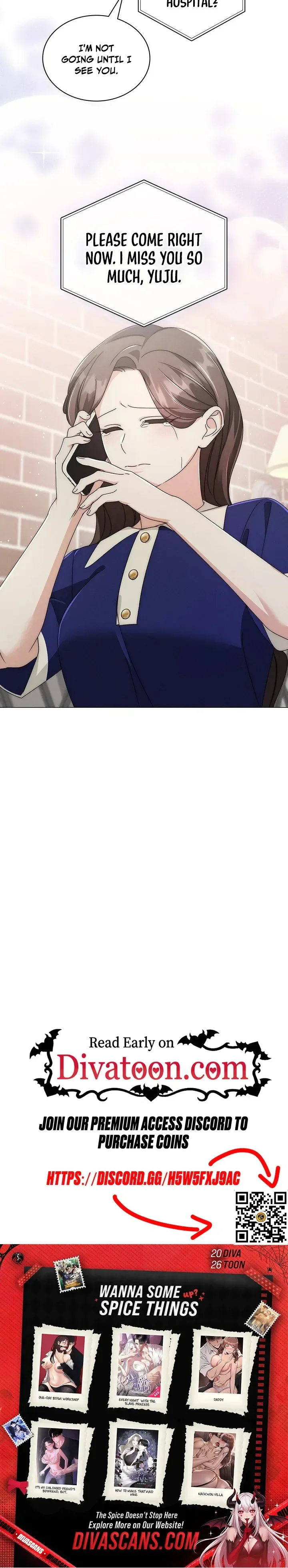 Read Widaehan Michingae chapter 36 image 23 on Lezhin