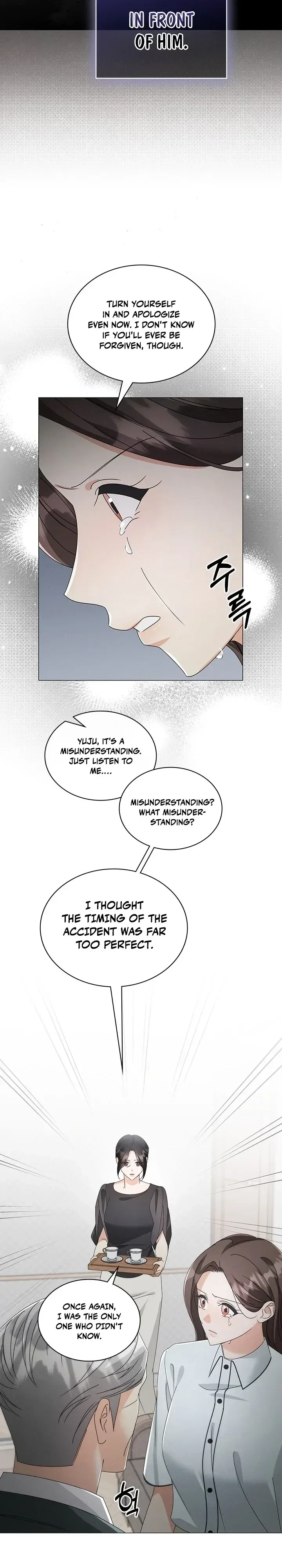 Read Widaehan Michingae chapter 36 image 8 on Lezhin