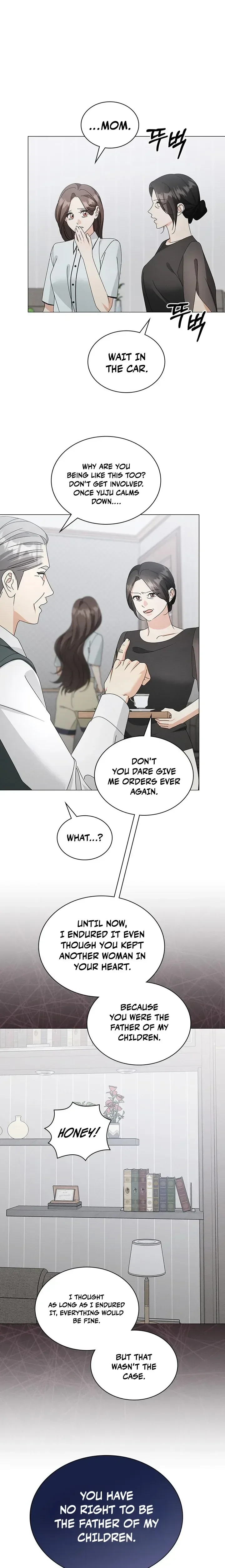 Read Widaehan Michingae chapter 36 image 9 on Lezhin