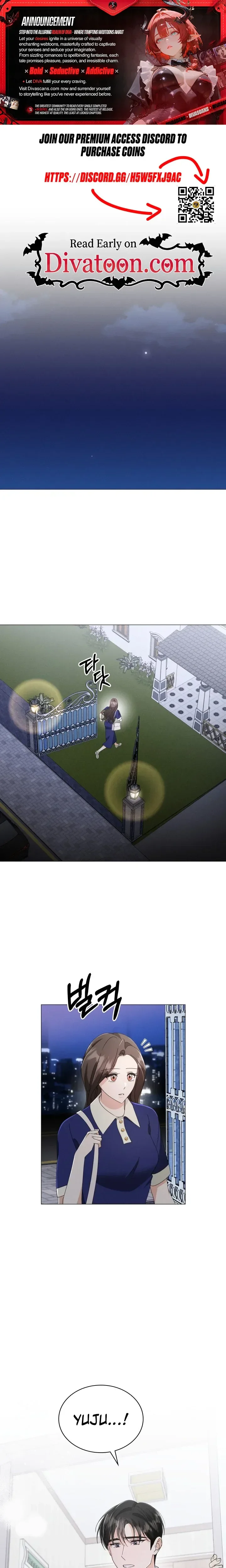 Read Widaehan Michingae chapter 37 image 0 on Lezhin