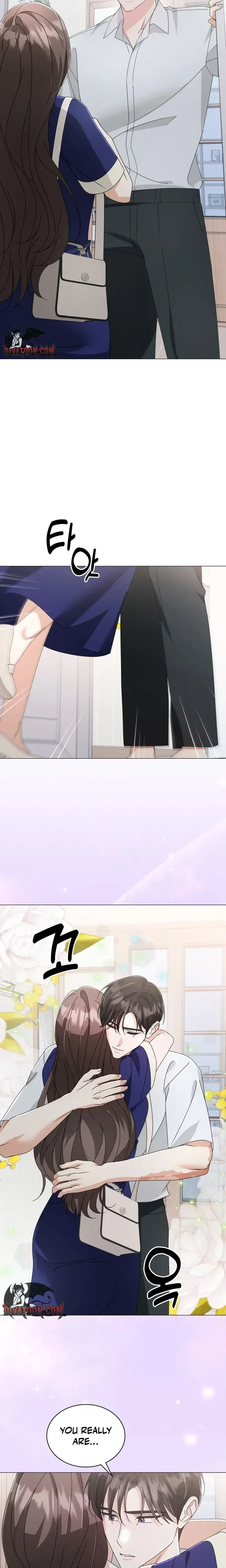 Read Widaehan Michingae chapter 37 image 1 on Lezhin