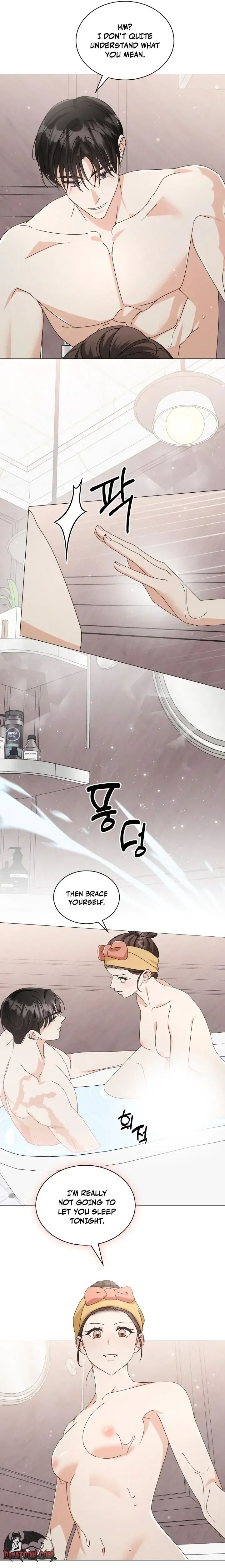 Read Widaehan Michingae chapter 37 image 12 on Lezhin
