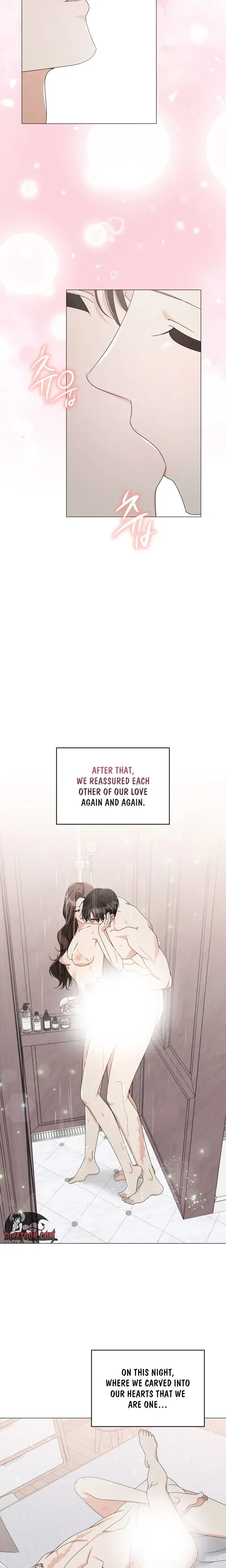 Read Widaehan Michingae chapter 37 image 16 on Lezhin