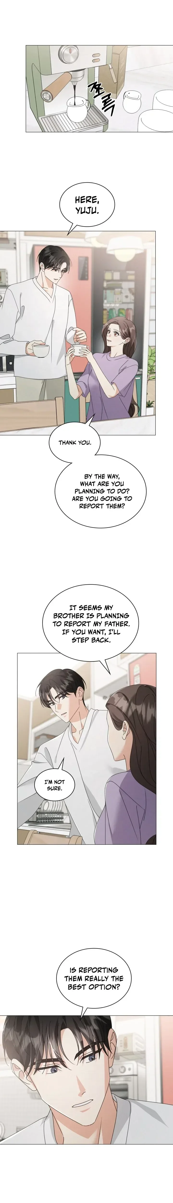 Read Widaehan Michingae chapter 37 image 18 on Lezhin