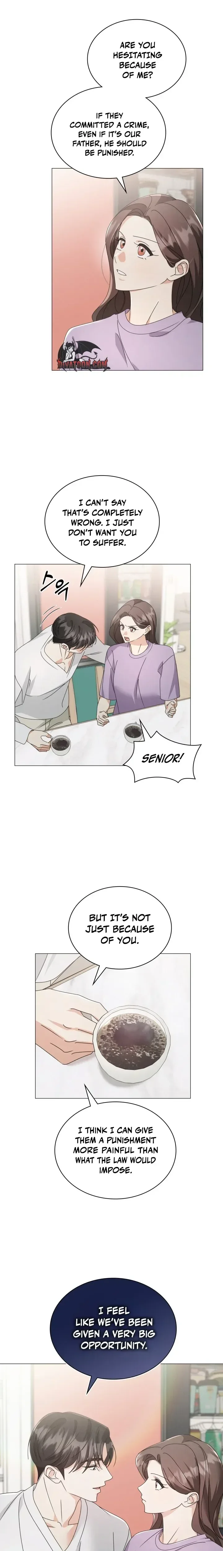 Read Widaehan Michingae chapter 37 image 19 on Lezhin