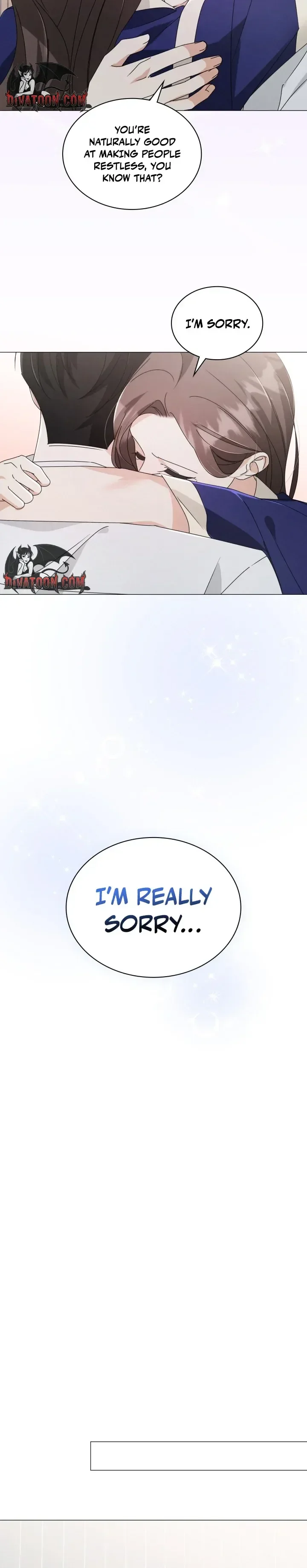 Read Widaehan Michingae chapter 37 image 2 on Lezhin