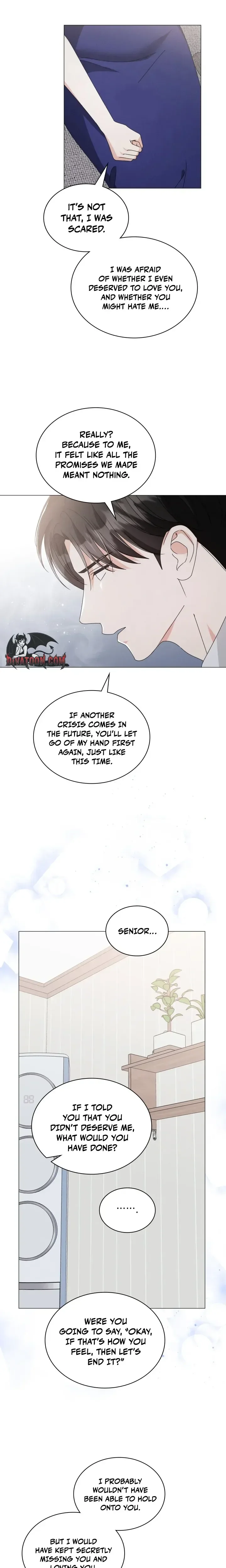 Read Widaehan Michingae chapter 37 image 4 on Lezhin