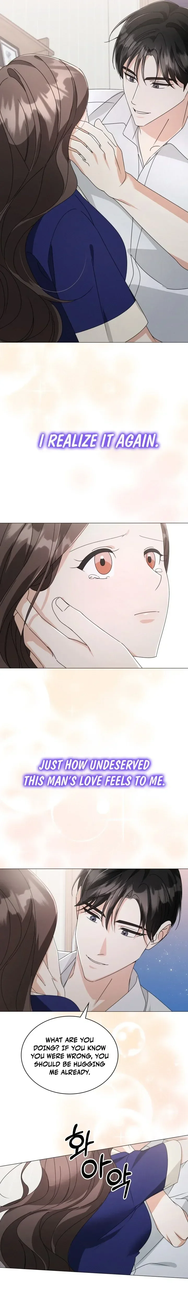 Read Widaehan Michingae chapter 37 image 6 on Lezhin