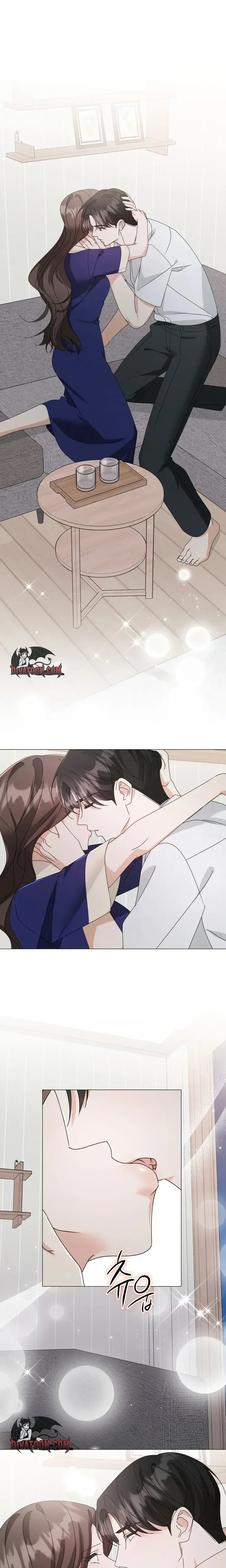 Read Widaehan Michingae chapter 37 image 7 on Lezhin