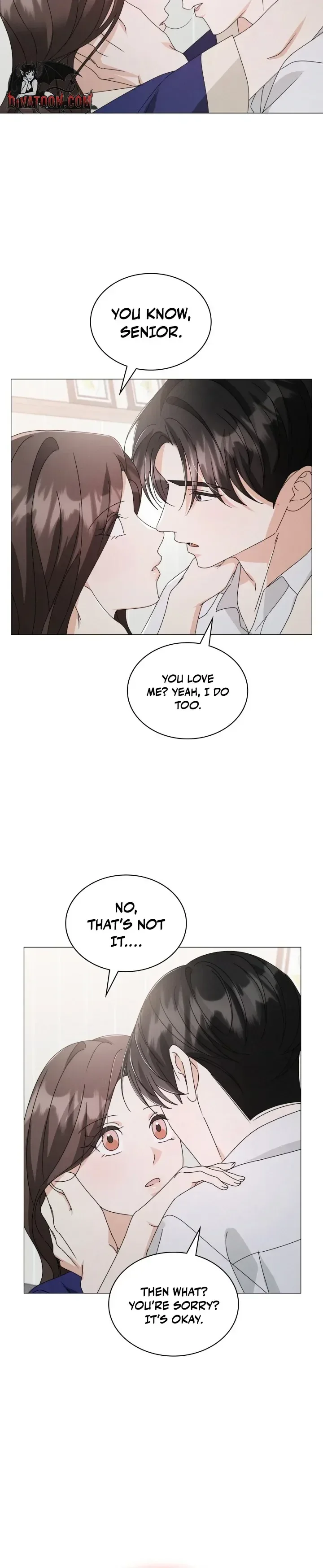 Read Widaehan Michingae chapter 37 image 8 on Lezhin