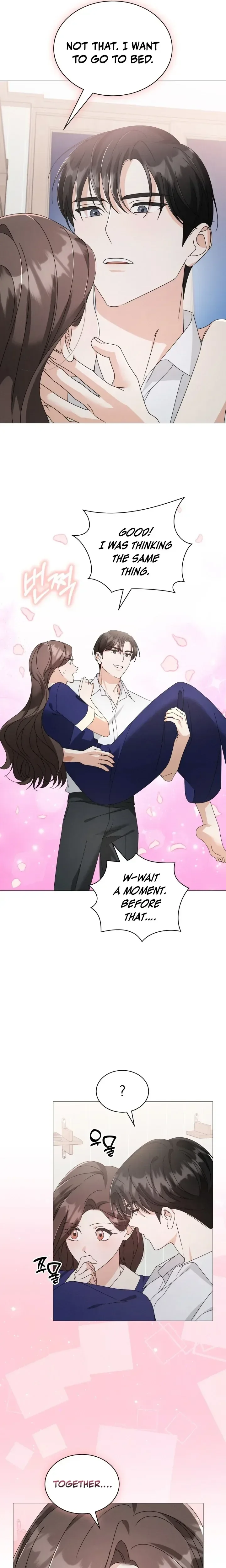 Read Widaehan Michingae chapter 37 image 9 on Lezhin