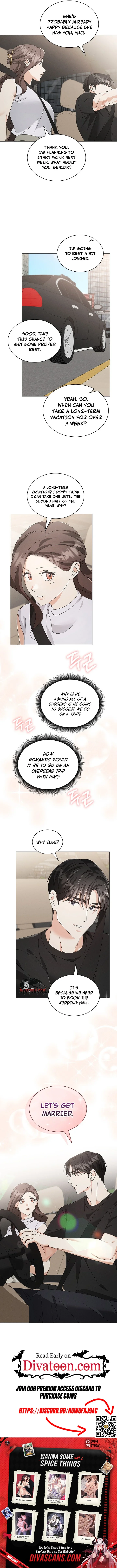 Read Widaehan Michingae chapter 38 image 7 on Lezhin
