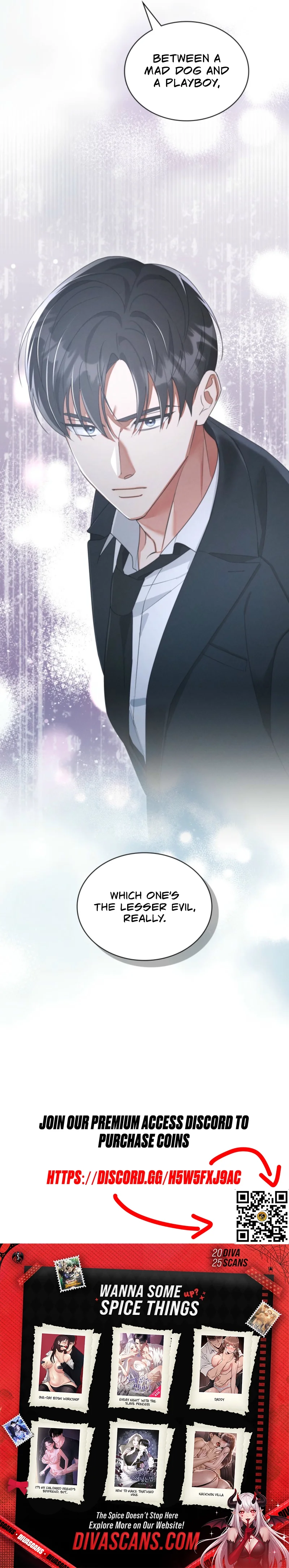 Read Widaehan Michingae chapter 4 image 11 on Lezhin