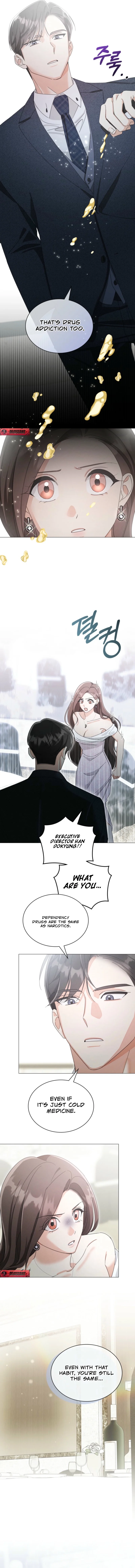 Read Widaehan Michingae chapter 4 image 3 on Lezhin