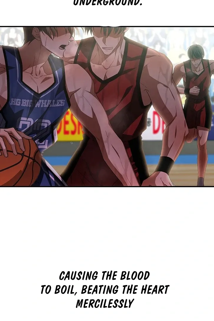 Read Wide Open chapter 1 image 3 on Lezhin