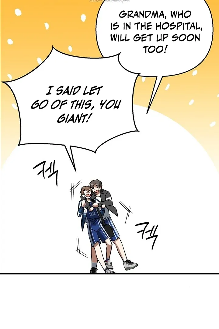 Read Wide Open chapter 1 image 66 on Lezhin